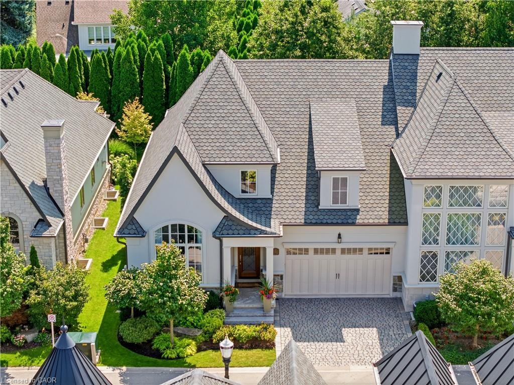 23 Albion Way, Niagara-on-the-Lake, ON, L0S 1J0