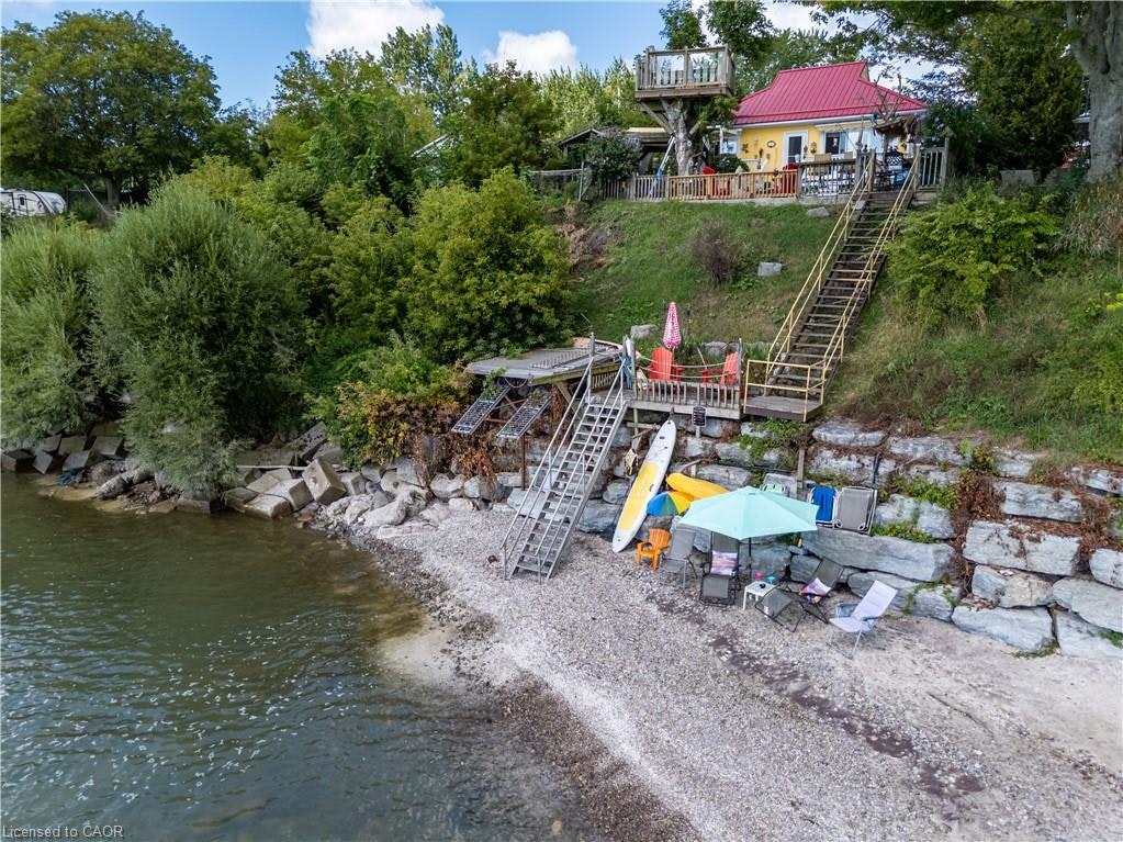23 Nature Line, Cayuga, ON, N0A 1K0