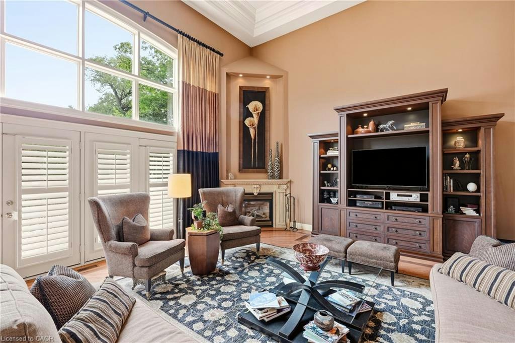 28 Millcreek Court, Hamilton, ON, L9G 4Z3 - 10