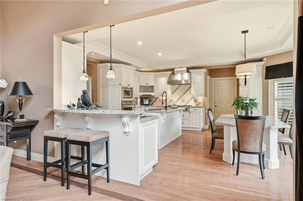 28 Millcreek Court, Hamilton, ON, L9G 4Z3 - 7