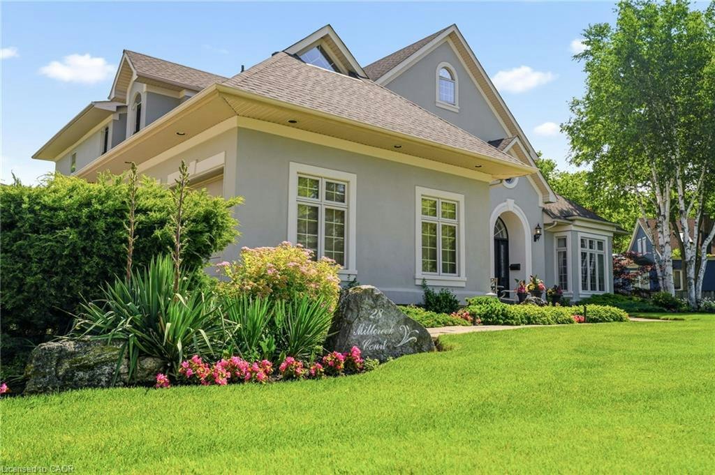 28 Millcreek Court - 3