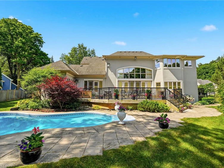 28 Millcreek Court, Hamilton, ON, L9G 4Z3 - 40
