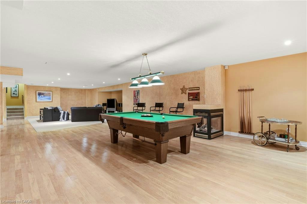 28 Millcreek Court, Hamilton, ON, L9G 4Z3 - 31