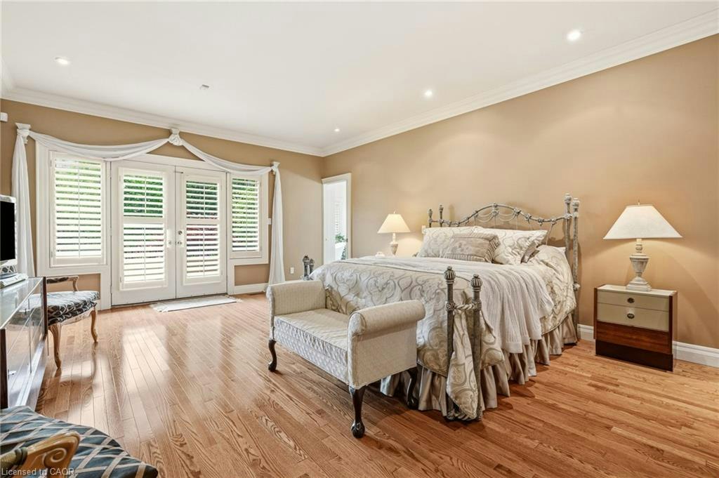 28 Millcreek Court, Hamilton, ON, L9G 4Z3 - 12