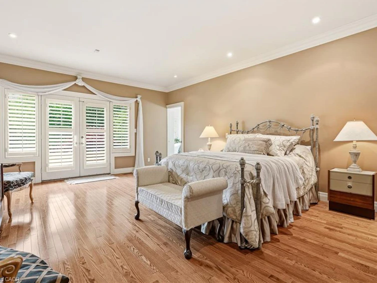 28 Millcreek Court, Hamilton, ON, L9G 4Z3 - 12