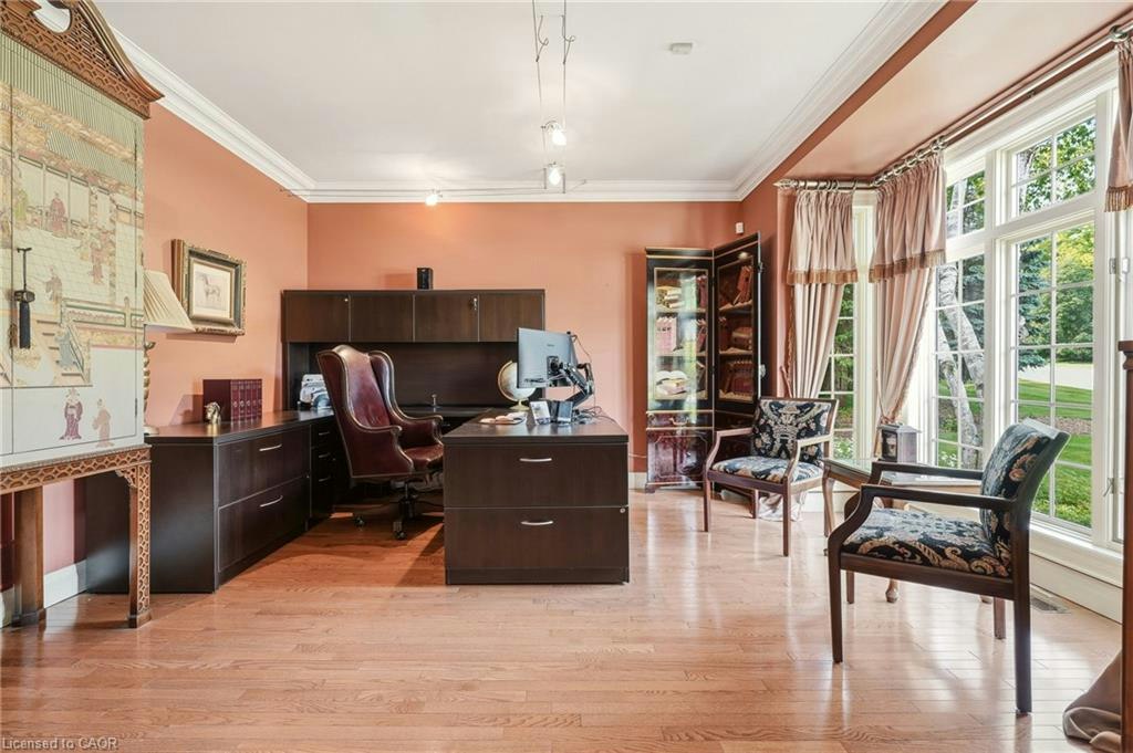 28 Millcreek Court, Hamilton, ON, L9G 4Z3 - 19