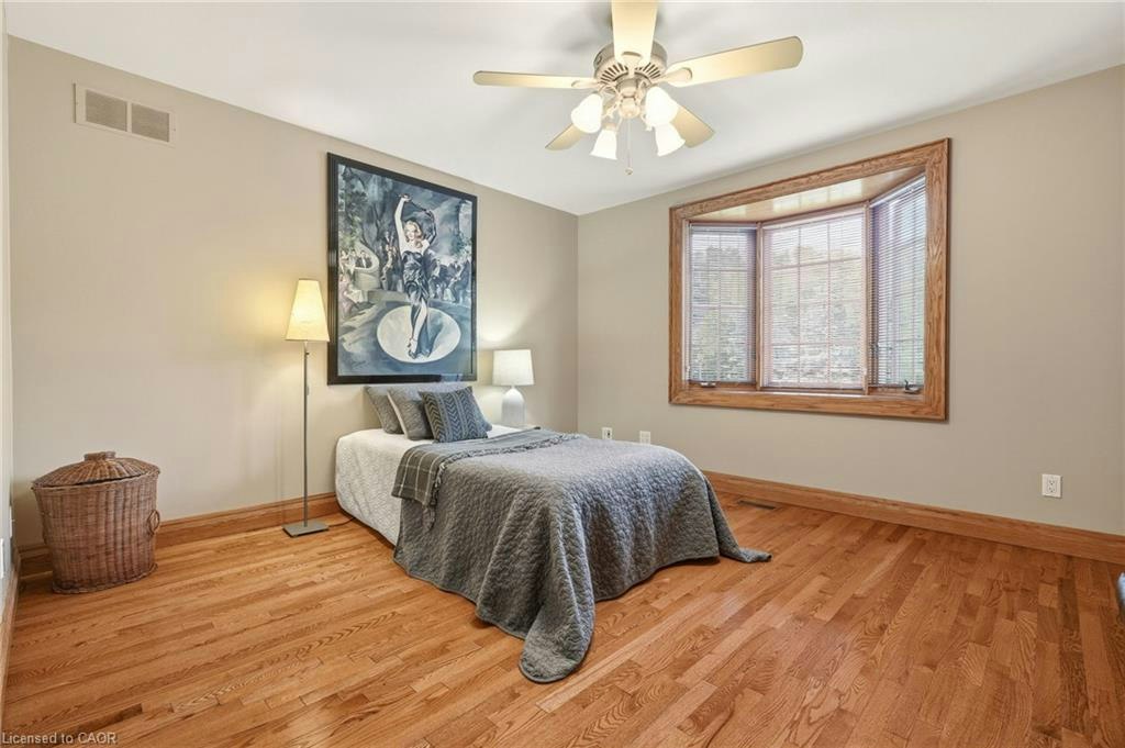 28 Millcreek Court, Hamilton, ON, L9G 4Z3 - 25