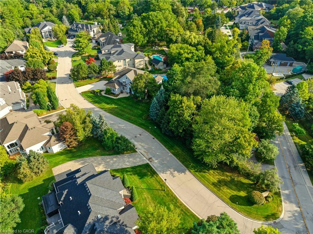 28 Millcreek Court, Hamilton, ON, L9G 4Z3 - 45
