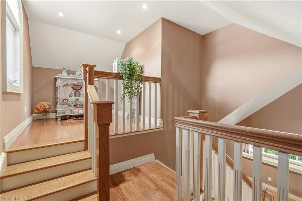 28 Millcreek Court, Hamilton, ON, L9G 4Z3 - 22