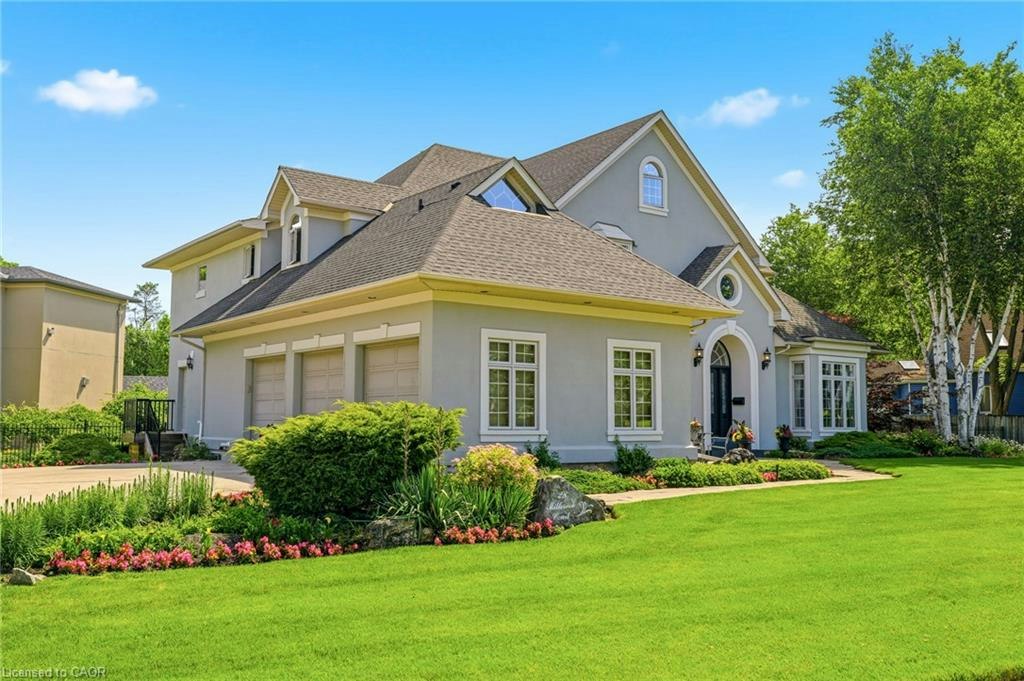 28 Millcreek Court - 2