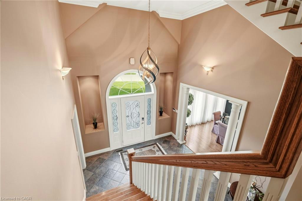 28 Millcreek Court, Hamilton, ON, L9G 4Z3 - 30