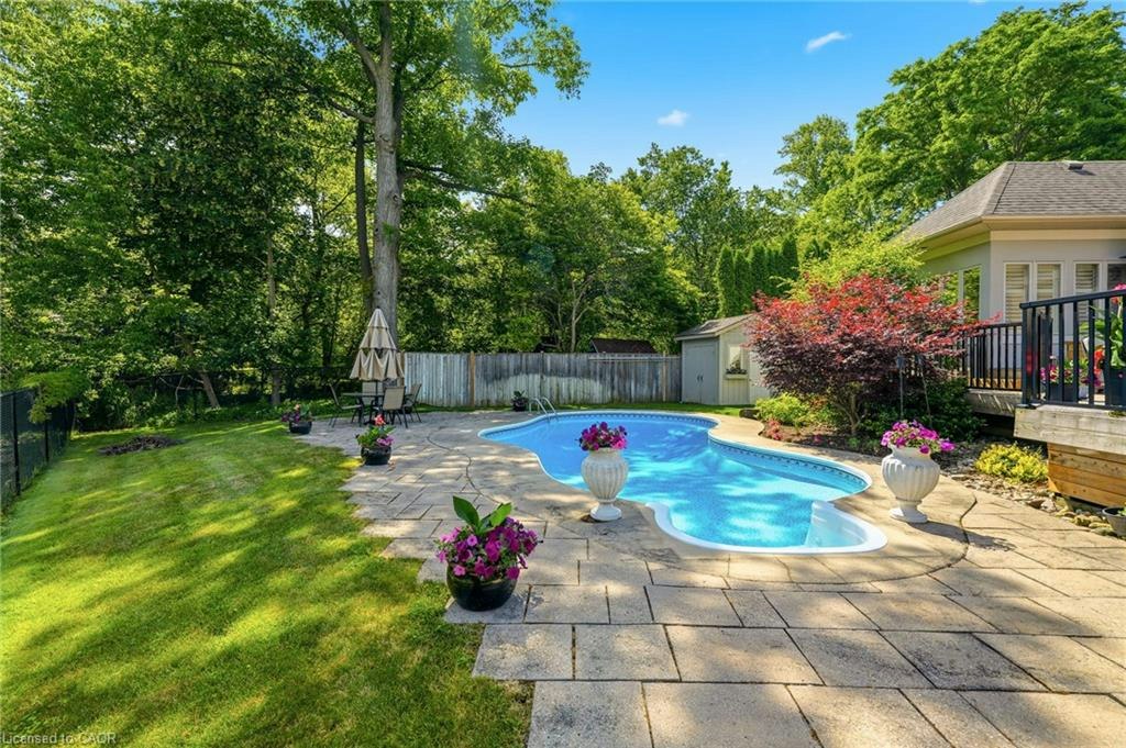 28 Millcreek Court, Hamilton, ON, L9G 4Z3 - 39