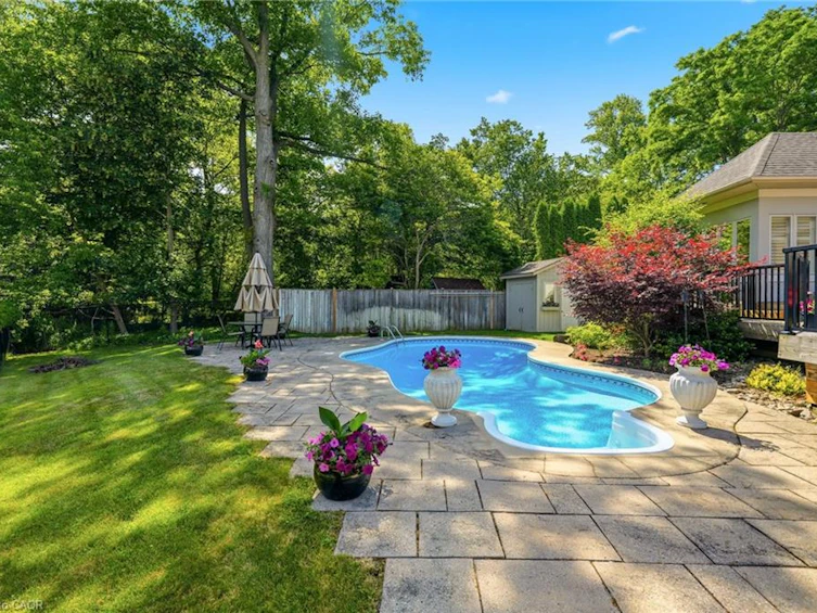 28 Millcreek Court, Hamilton, ON, L9G 4Z3 - 39
