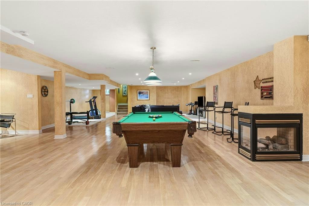 28 Millcreek Court, Hamilton, ON, L9G 4Z3 - 33