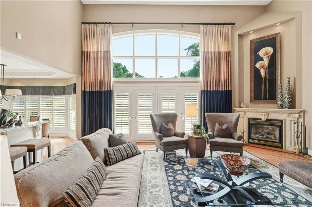 28 Millcreek Court, Hamilton, ON, L9G 4Z3 - 11