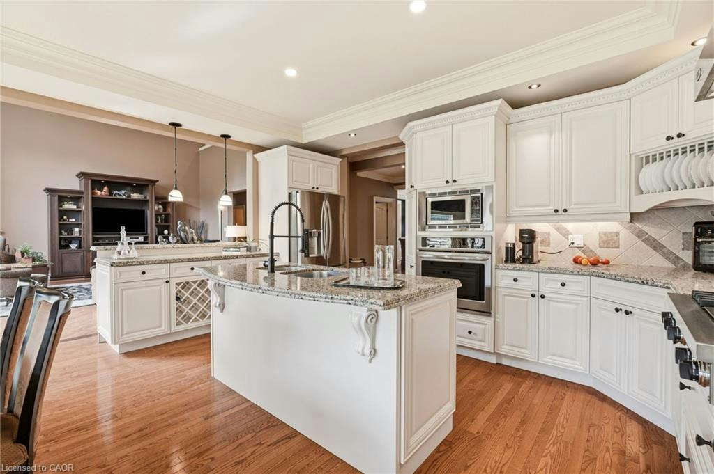 28 Millcreek Court, Hamilton, ON, L9G 4Z3 - 9