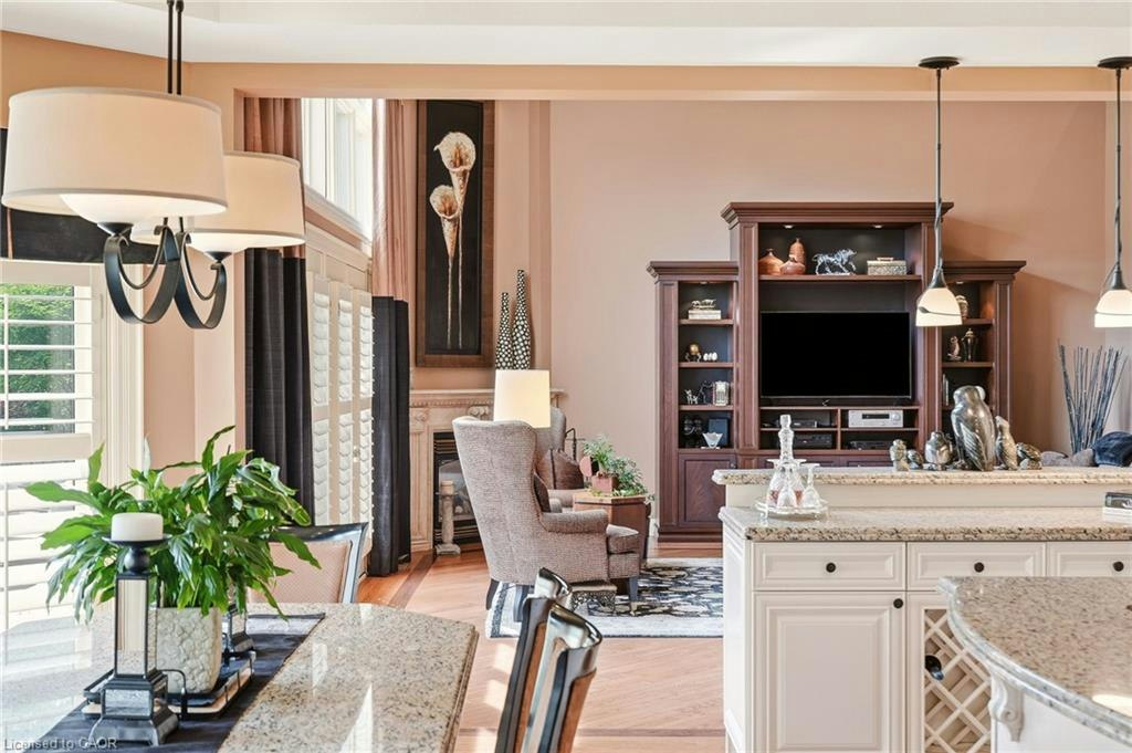 28 Millcreek Court, Hamilton, ON, L9G 4Z3 - 8