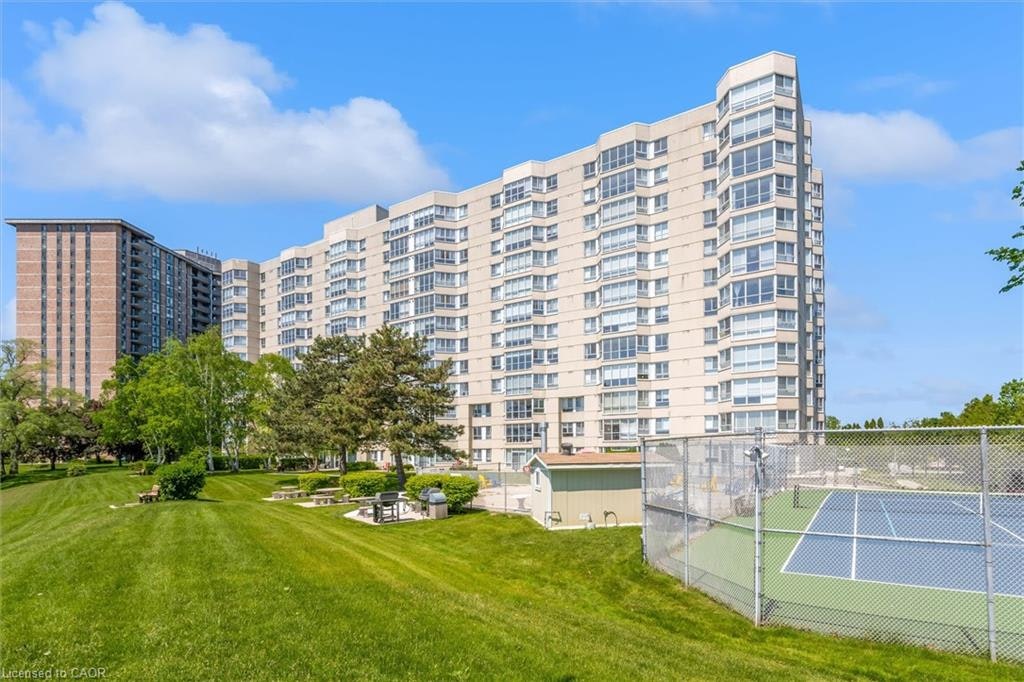 510-5280 Lakeshore Road, Burlington, ON, L7L 5R1
