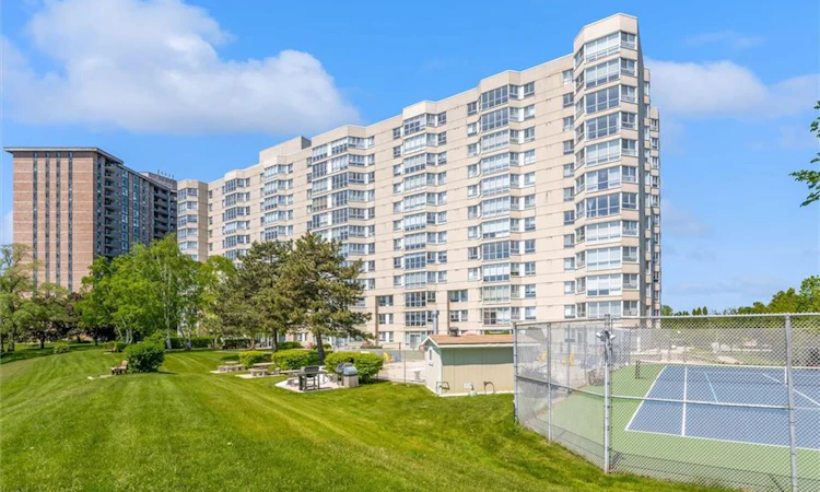 510-5280 Lakeshore Road