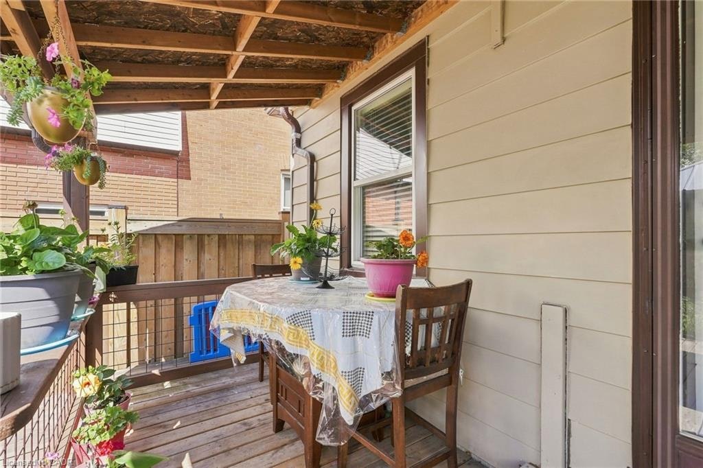 127 Park Row N, Hamilton, ON, L8H 4E7 - 26