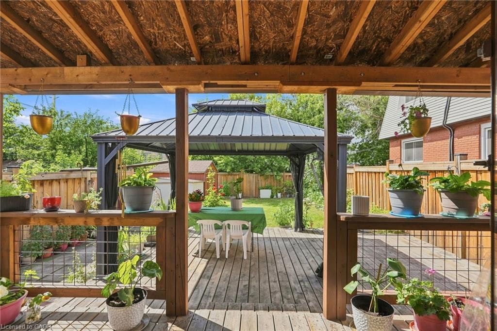 127 Park Row N, Hamilton, ON, L8H 4E7 - 24