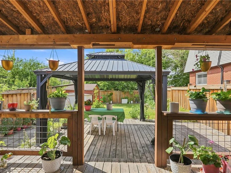 127 Park Row N, Hamilton, ON, L8H 4E7 - 24