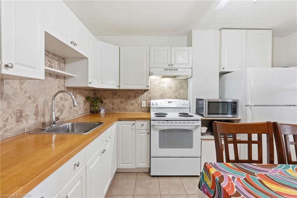 127 Park Row N, Hamilton, ON, L8H 4E7 - 9