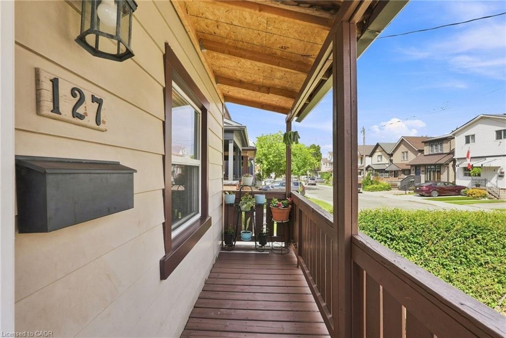 127 Park Row N, Hamilton, ON, L8H 4E7 - 2