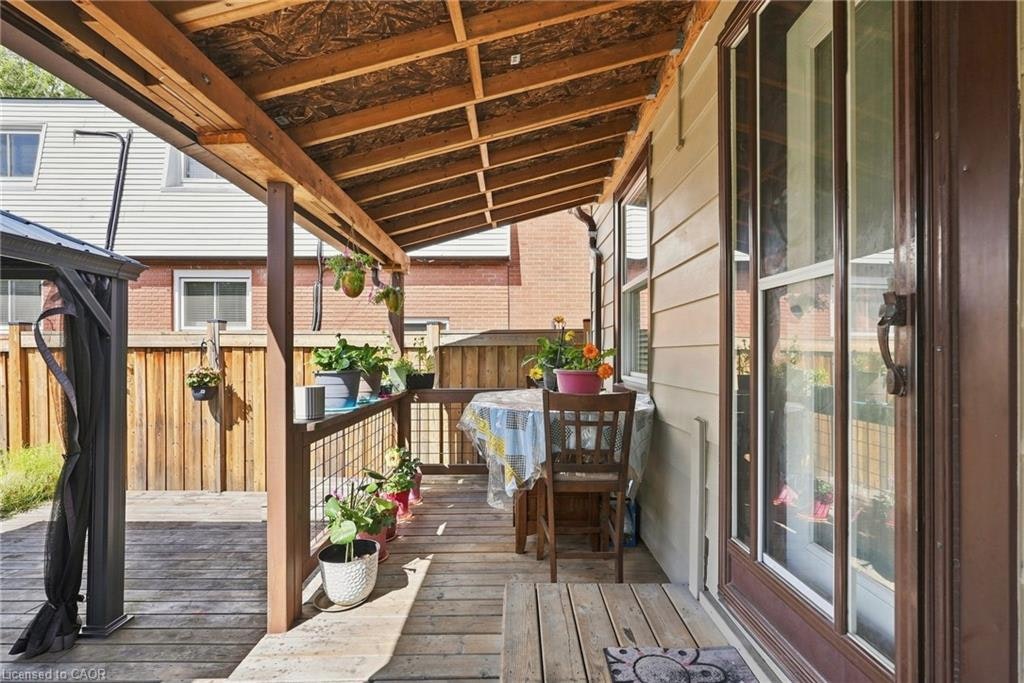 127 Park Row N, Hamilton, ON, L8H 4E7 - 25