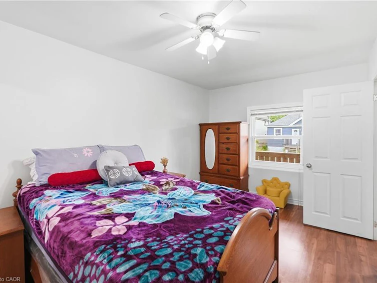 127 Park Row N, Hamilton, ON, L8H 4E7 - 13