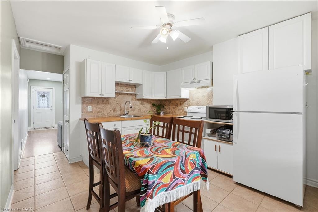 127 Park Row N, Hamilton, ON, L8H 4E7 - 6