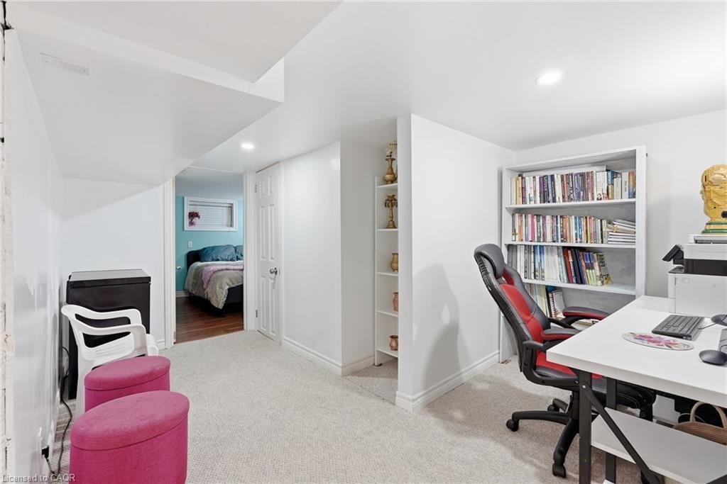 127 Park Row N, Hamilton, ON, L8H 4E7 - 20