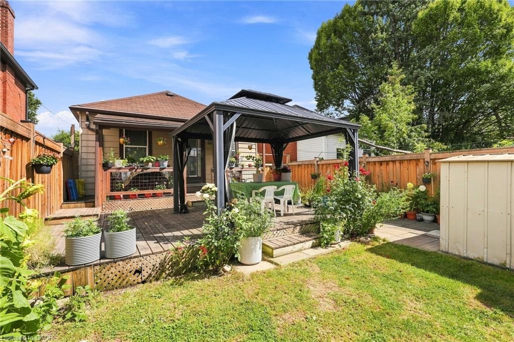 127 Park Row N, Hamilton, ON, L8H 4E7 - 30