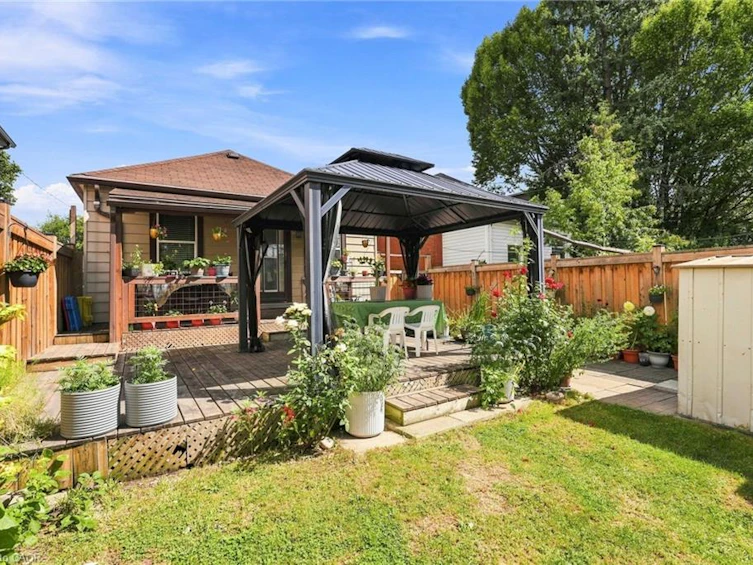 127 Park Row N, Hamilton, ON, L8H 4E7 - 30
