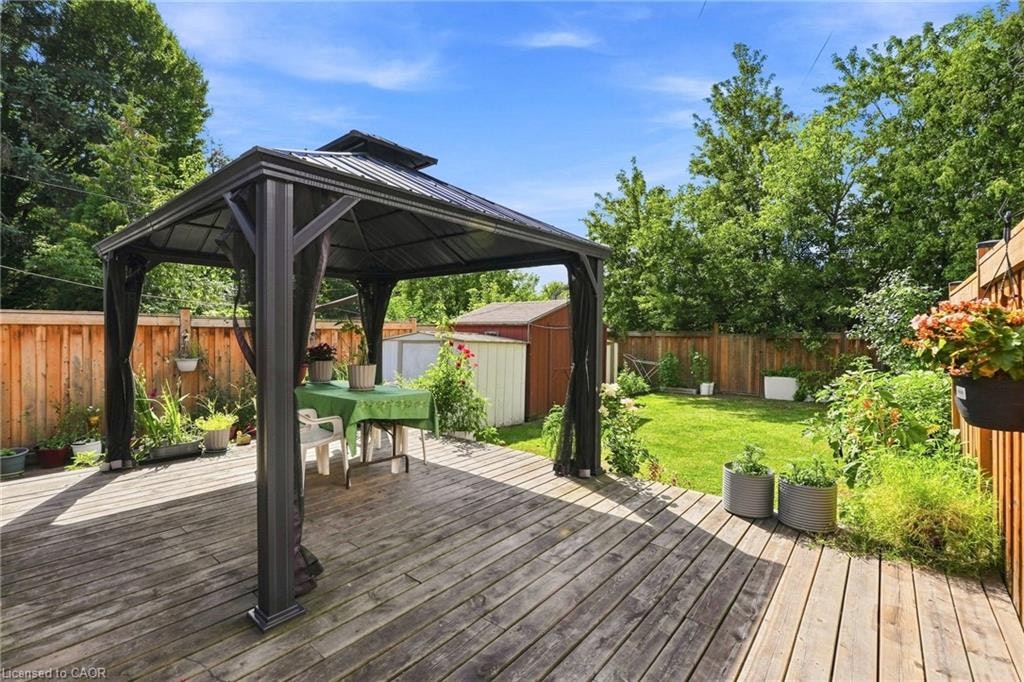 127 Park Row N, Hamilton, ON, L8H 4E7 - 27