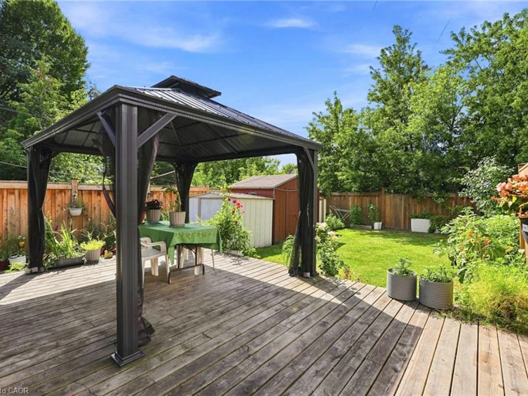 127 Park Row N, Hamilton, ON, L8H 4E7 - 27