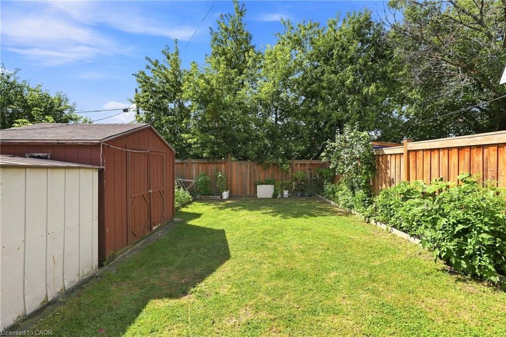 127 Park Row N, Hamilton, ON, L8H 4E7 - 28