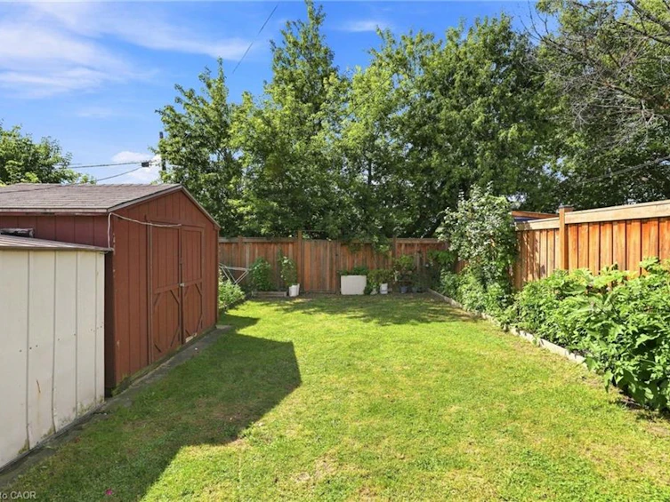 127 Park Row N, Hamilton, ON, L8H 4E7 - 28