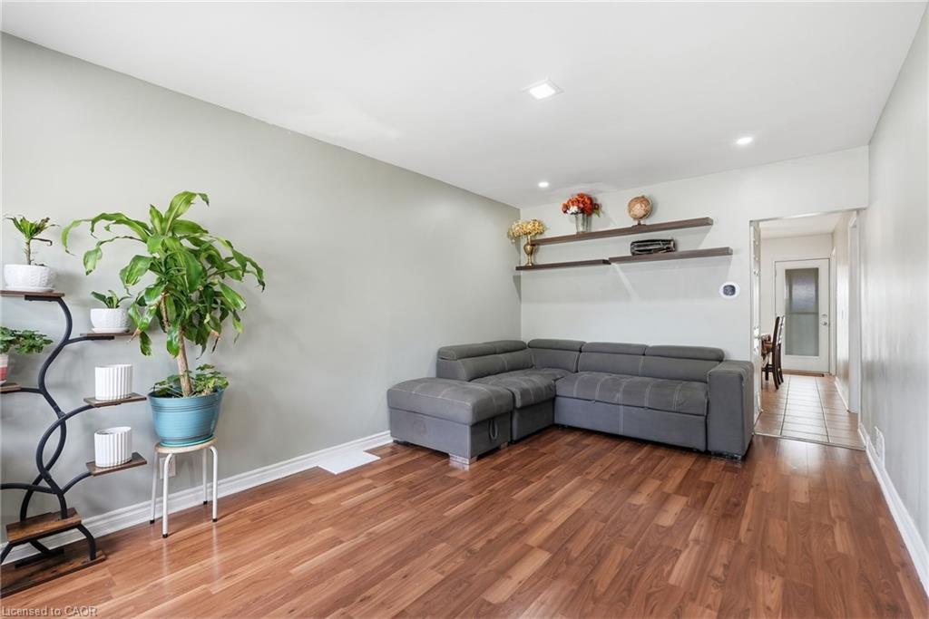 127 Park Row N, Hamilton, ON, L8H 4E7 - 4