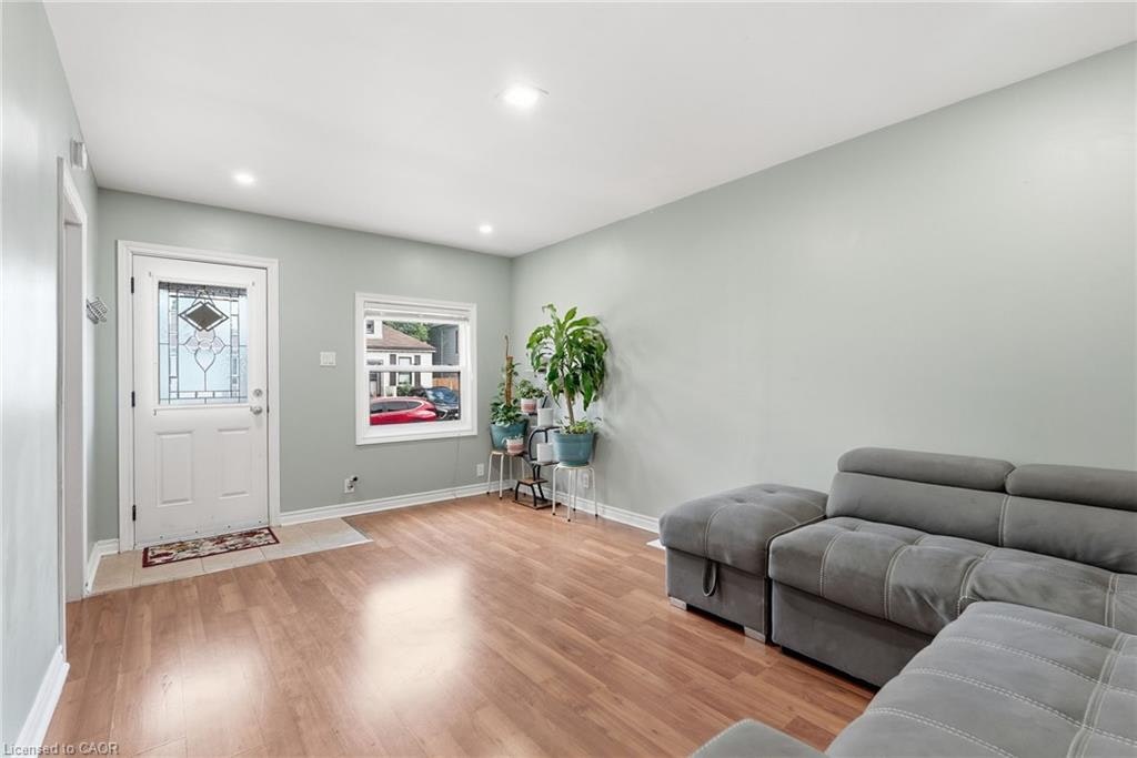127 Park Row N, Hamilton, ON, L8H 4E7 - 5