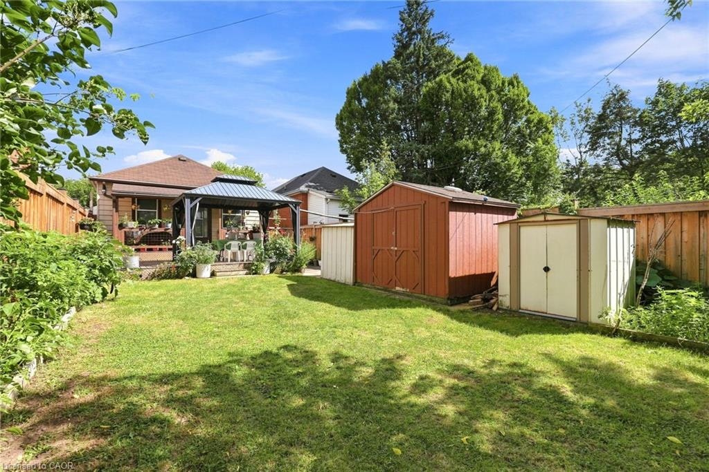 127 Park Row N, Hamilton, ON, L8H 4E7 - 29