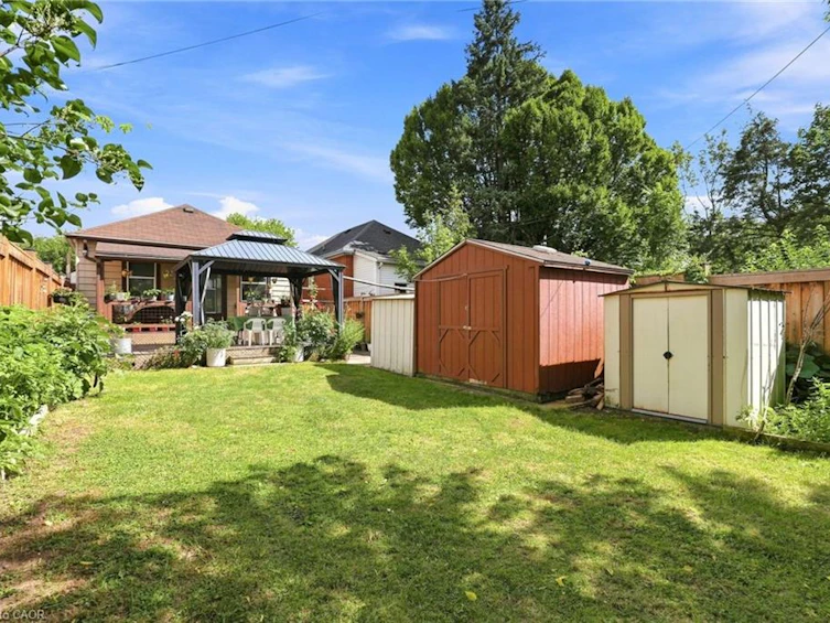 127 Park Row N, Hamilton, ON, L8H 4E7 - 29
