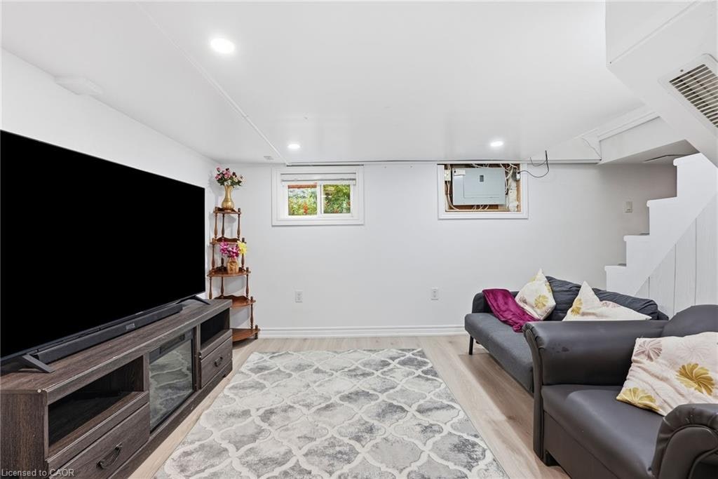 127 Park Row N, Hamilton, ON, L8H 4E7 - 17