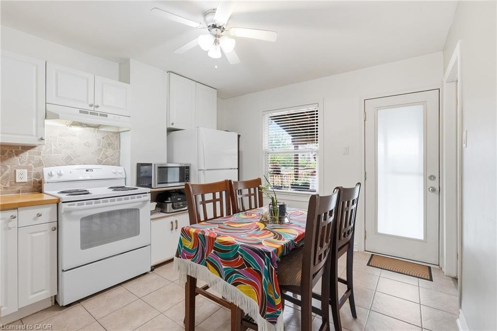 127 Park Row N, Hamilton, ON, L8H 4E7 - 7