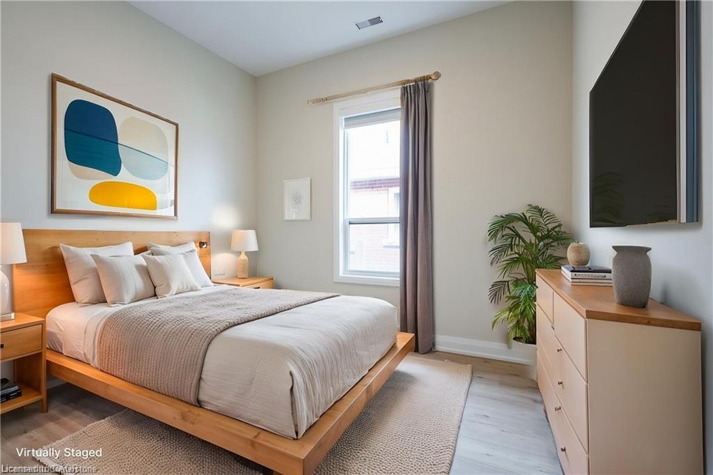 A-728 Eleventh Avenue, Hamilton, ON, L8T 2K8 - 7