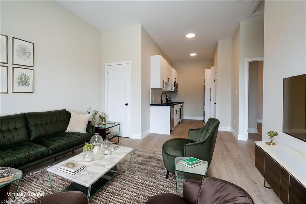 A-728 Eleventh Avenue, Hamilton, ON, L8T 2K8 - 3