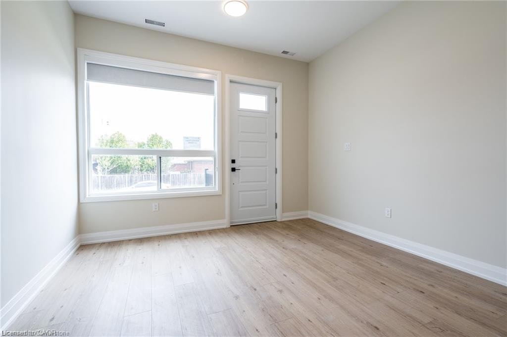 A-728 Eleventh Avenue, Hamilton, ON, L8T 2K8 - 2