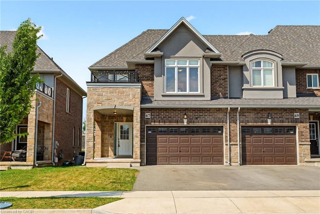 67 Pinot Crescent, Hamilton, ON, L8E 0J9