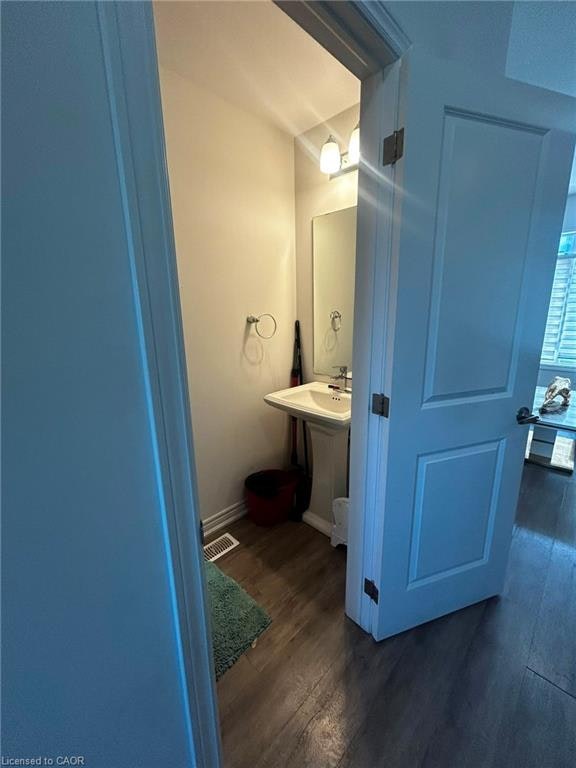 28-575 Woodward Avenue, Hamilton, ON, L8H 0B3 - 4