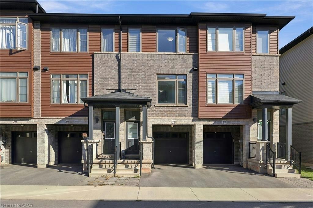 28-575 Woodward Avenue, Hamilton, ON, L8H 0B3